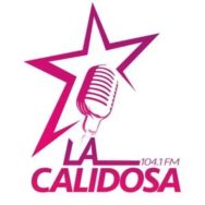 La Calidosa FM Logo